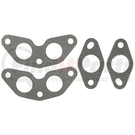 MS7372 by MAHLE - Exhaust Manifold Gasket Set