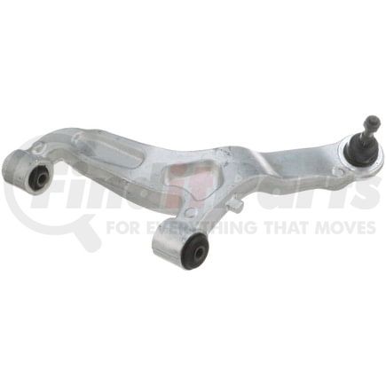 TC7247 by DELPHI - Control Arm and Ball Joint Assembly