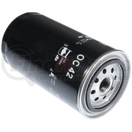 Mahle OC42 Engine Oil Filter Engine Oil Filter