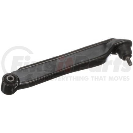 TC7262 by DELPHI - Control Arm and Ball Joint Assembly