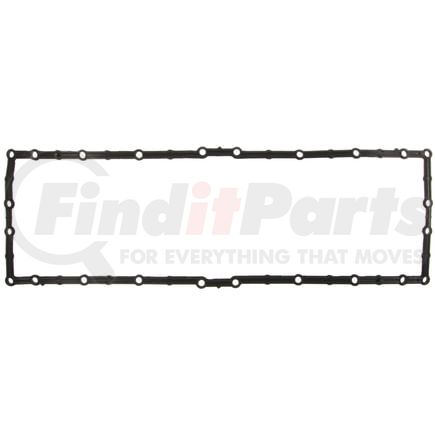 Mahle OS32300A Engine Oil Pan Gasket Set Engine Oil Pan Gasket Set