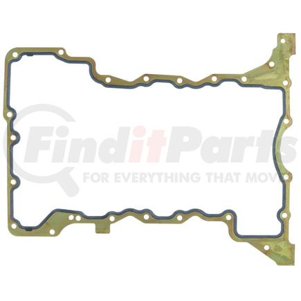 OS32609 by MAHLE - ENGINE OIL PAN GASKET