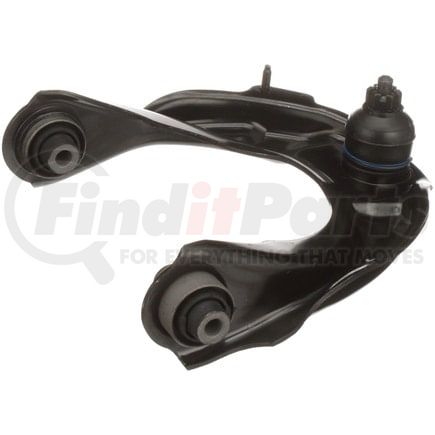 TC7268 by DELPHI - Control Arm and Ball Joint Assembly