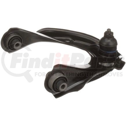 TC7269 by DELPHI - Control Arm and Ball Joint Assembly