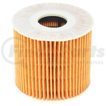 OX1353 by MAHLE - Engine Oil Filter