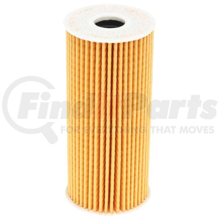 OX1354 by MAHLE - Engine Oil Filter