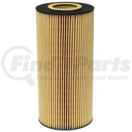 Mahle OX348D Engine Oil Filter Engine Oil Filter