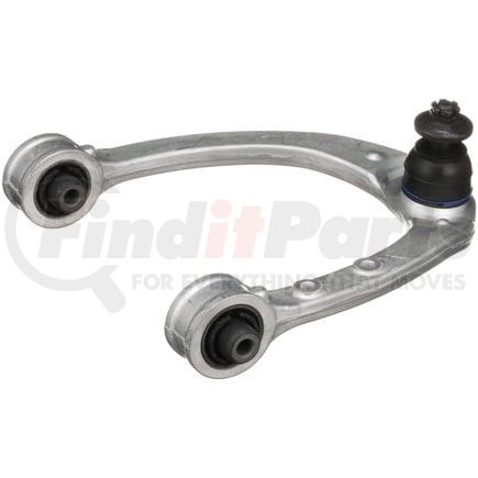 TC7289 by DELPHI - Control Arm and Ball Joint Assembly