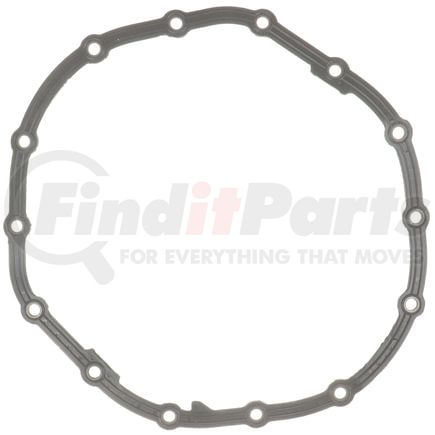 P33750 by MAHLE - Differential Carrier Gasket