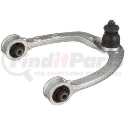 TC7291 by DELPHI - Control Arm and Ball Joint Assembly