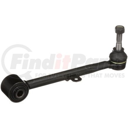 TC7301 by DELPHI - Control Arm and Ball Joint Assembly