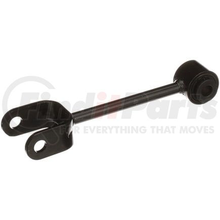 TC7307 by DELPHI - Control Arm and Ball Joint Assembly