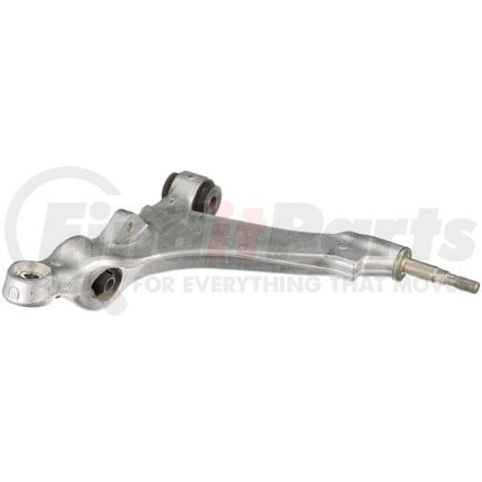 Delphi TC7330 Suspension Control Arm and Ball Joint Assembly Control Arm and Ball Joint Assembly