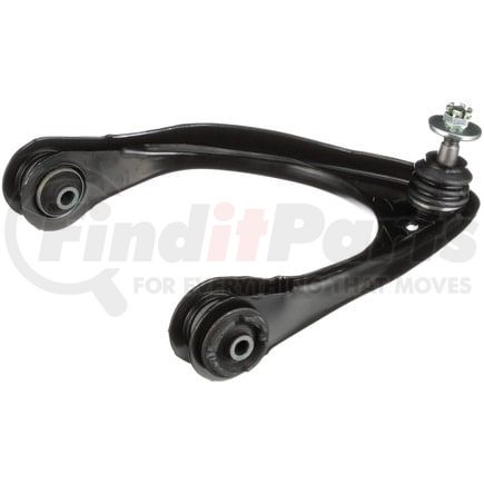 TC7331 by DELPHI - Control Arm and Ball Joint Assembly