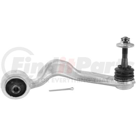 TC7353 by DELPHI - Control Arm and Ball Joint Assembly