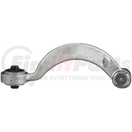 TC7354 by DELPHI - Control Arm and Ball Joint Assembly