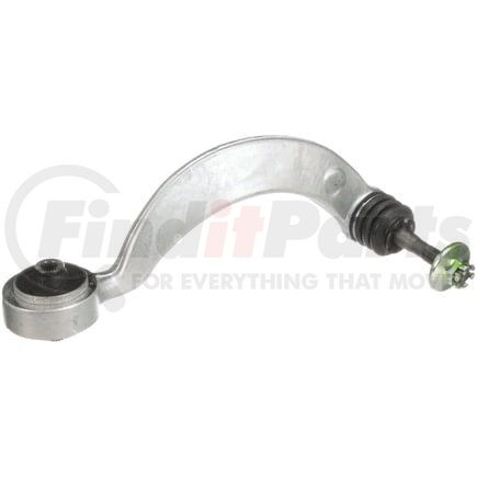 TC7355 by DELPHI - Control Arm and Ball Joint Assembly