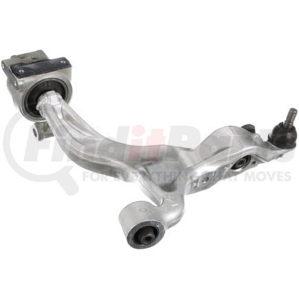 TC7358 by DELPHI - Control Arm and Ball Joint Assembly
