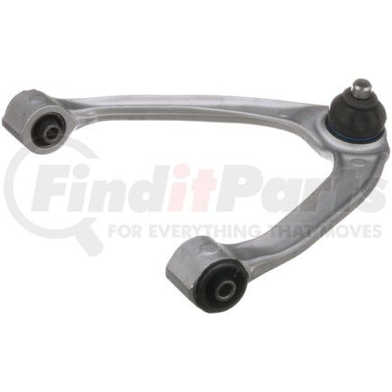 TC7360 by DELPHI - Control Arm and Ball Joint Assembly