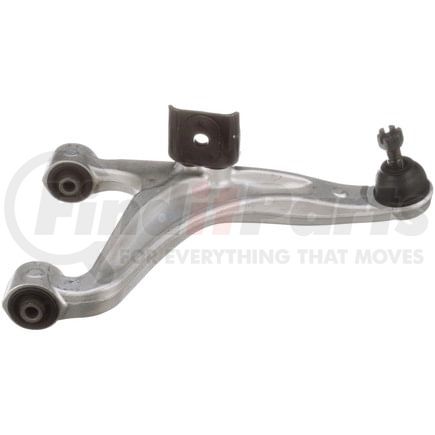 Delphi TC7361 Suspension Control Arm and Ball Joint Assembly Control Arm and Ball Joint Assembly