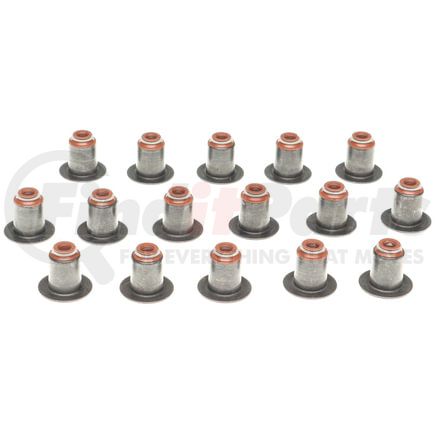 Mahle SS46138 Engine Valve Stem Oil Seal Set Engine Valve Stem Oil Seal Set