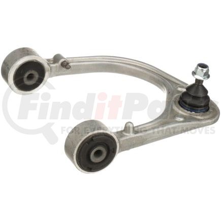 TC7366 by DELPHI - Control Arm and Ball Joint Assembly