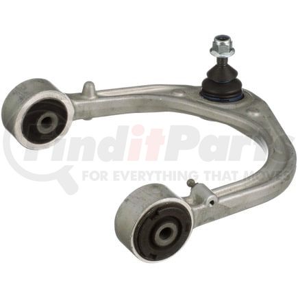 TC7367 by DELPHI - Control Arm and Ball Joint Assembly