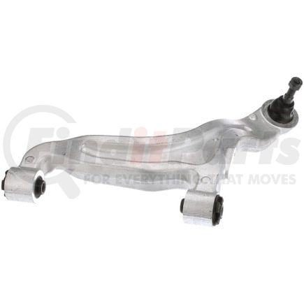 TC7368 by DELPHI - Control Arm and Ball Joint Assembly