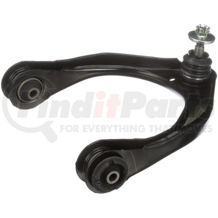 TC7370 by DELPHI - Control Arm and Ball Joint Assembly
