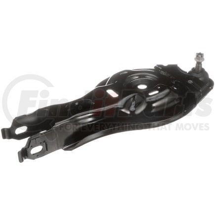 TC7372 by DELPHI - Control Arm and Ball Joint Assembly