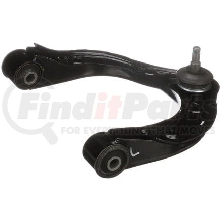 TC7379 by DELPHI - Control Arm and Ball Joint Assembly