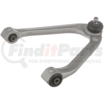 TC7386 by DELPHI - Control Arm and Ball Joint Assembly
