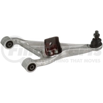 TC7388 by DELPHI - Control Arm and Ball Joint Assembly