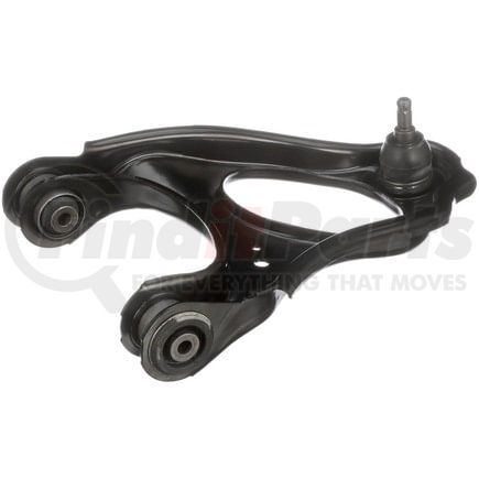 TC7391 by DELPHI - Control Arm and Ball Joint Assembly