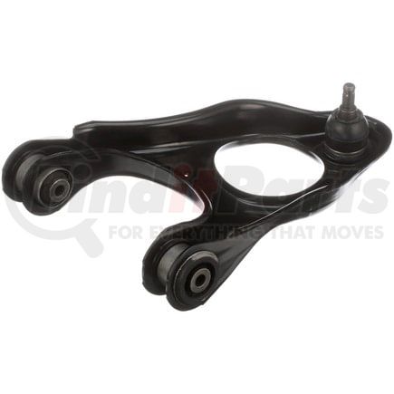 TC7392 by DELPHI - Control Arm and Ball Joint Assembly