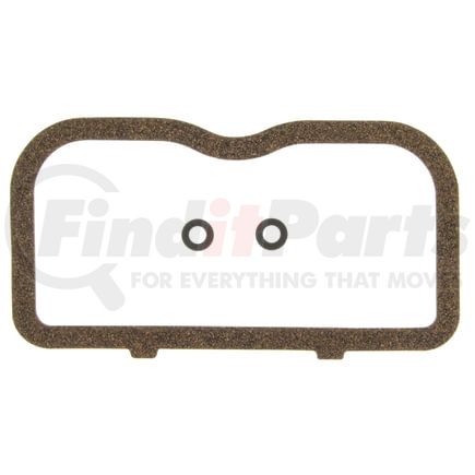 VS37868 by MAHLE - Engine Valve Cover Gasket Set