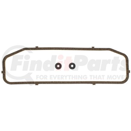 VS38285 by MAHLE - Engine Valve Cover Gasket Set