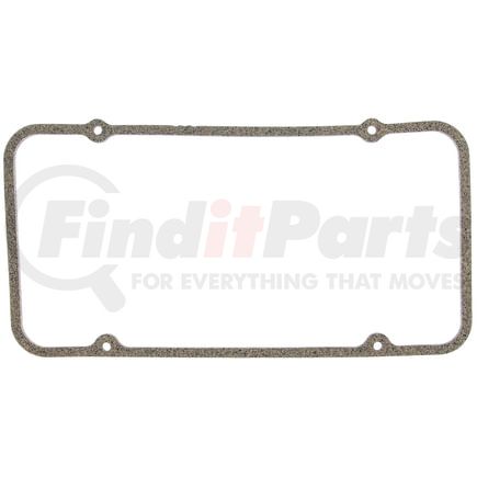 VS38767 by MAHLE - Engine Valve Cover Gasket