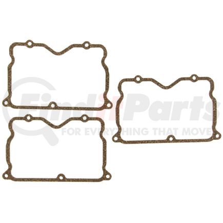 VS38793TC by MAHLE - GASKETS