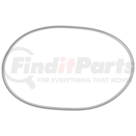 VS39863 by MAHLE - Engine Valve Cover Gasket Set