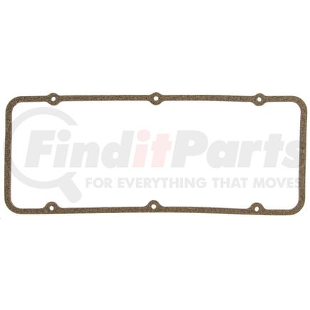 VS39855 by MAHLE - GASKETS