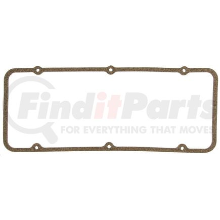 VS39855 by MAHLE - GASKETS