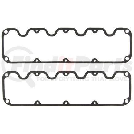 VS50009 by MAHLE - GASKETS