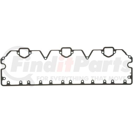 VS50422 by MAHLE - Engine Push Rod Gasket Set