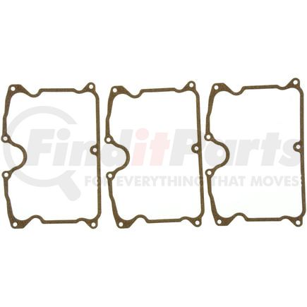 VS50424 by MAHLE - Engine Valve Cover Gasket Set