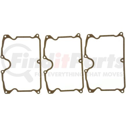 Mahle VS50424 Engine Valve Cover Gasket Set Engine Valve Cover Gasket Set
