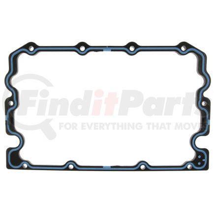 VS50321 by MAHLE - Engine Valve Cover Gasket