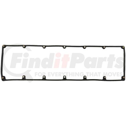 Mahle VS50454 Engine Valve Cover Gasket Set Engine Valve Cover Gasket Set