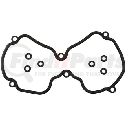Mahle VS50445 Engine Valve Cover Gasket Set Engine Valve Cover Gasket Set
