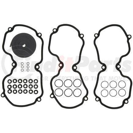 VS50464 by MAHLE - Engine Valve Cover Gasket Set